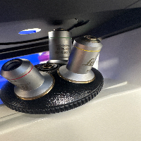 Leica DMi1 Inverted Microscope image 0